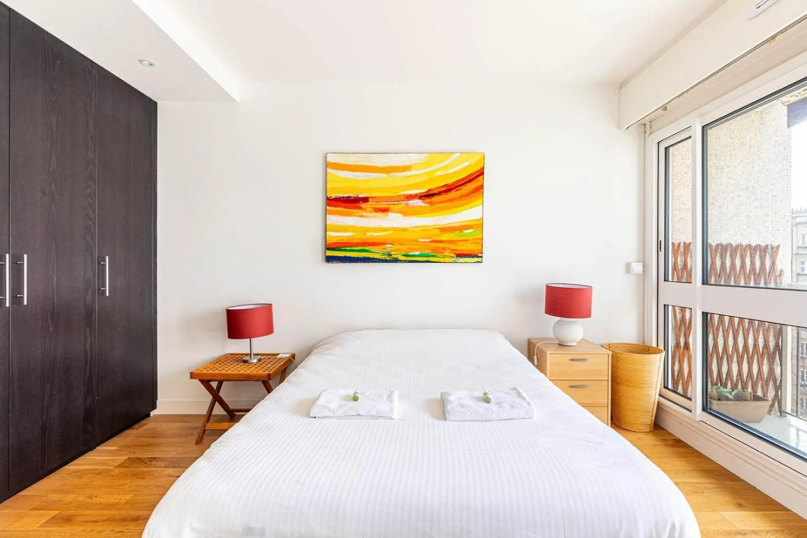 Apartament Guestready - Bright And Airy In The 18th *